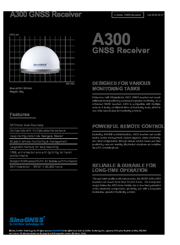 sinognss-a300-gnss-receiver.pdf