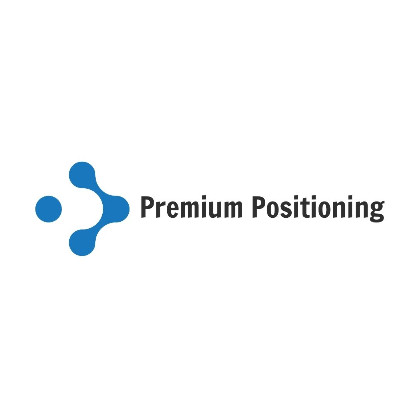 Premium Positioning