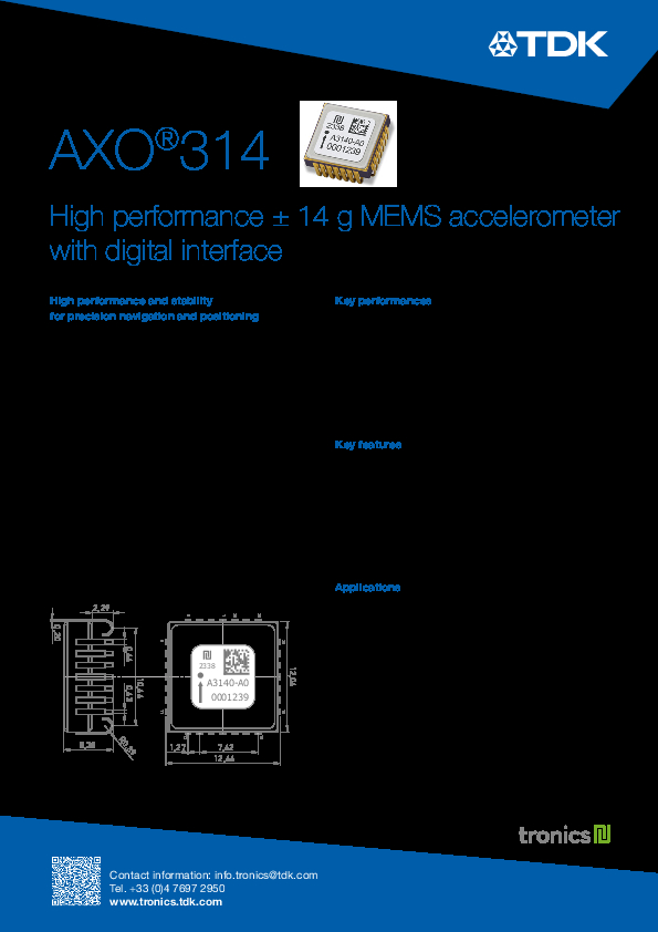 AXO314 High Dynamics Industrial MEMS Accelerometer.pdf