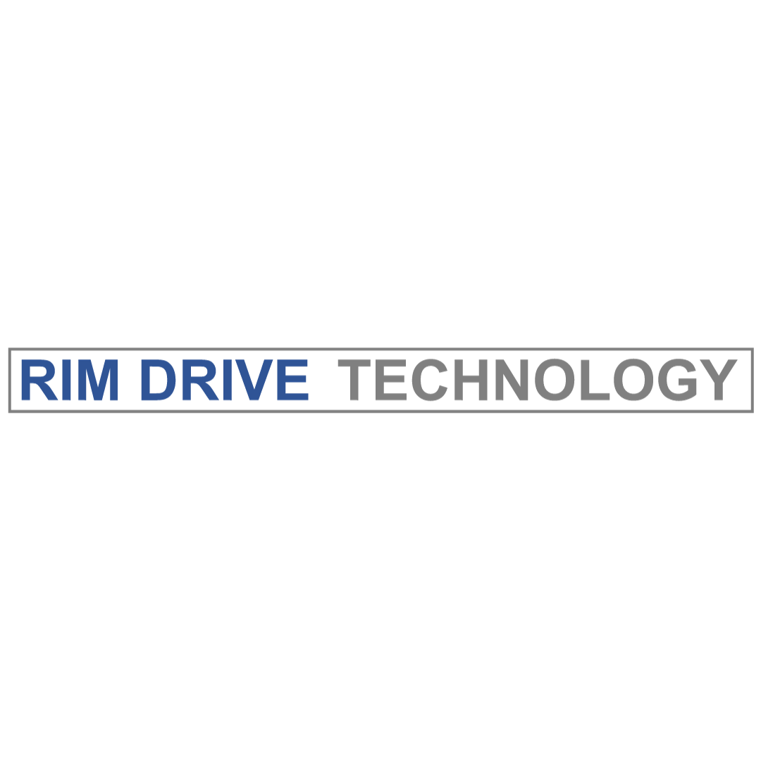 Rim Drive Technology