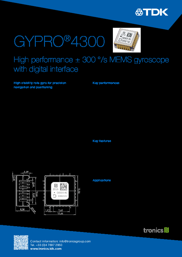 GYPRO4300_High Stability Digital MEMS Rate Gyro_Flyer.pdf