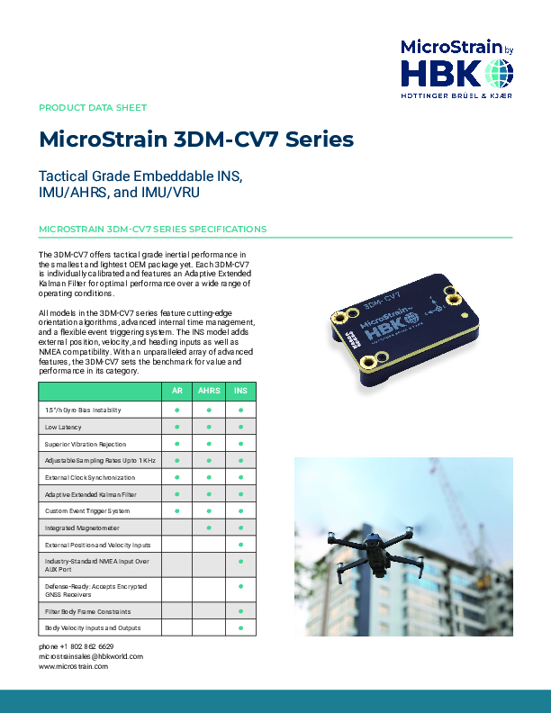 3DM CV7 Data Sheet.pdf