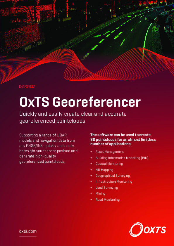 OxTS-2023-Georeferencer Techsheet-compressed.pdf