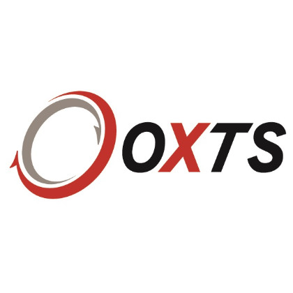 Oxford Technical Solutions - OxTS