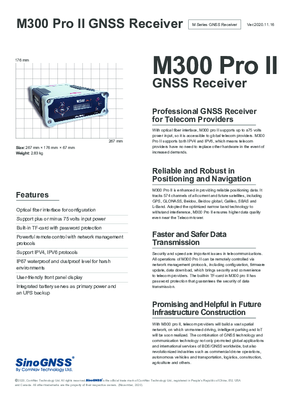 sinognss-m300-pro-ii-gnss-receiver-ds-eng.pdf