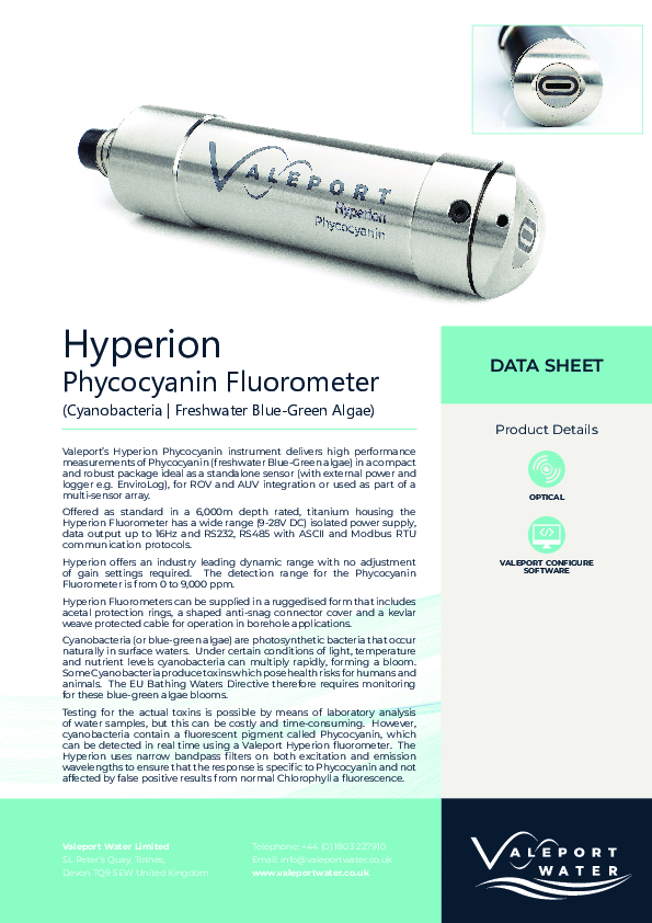valeport-hyperion-phycocyanin-datasheet.pdf