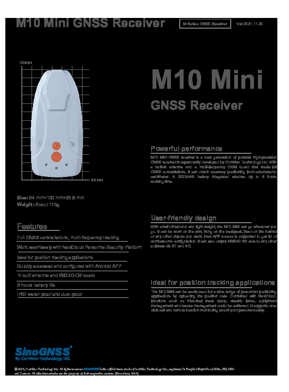 sinognss-m10-mini-gnss-receiver.pdf
