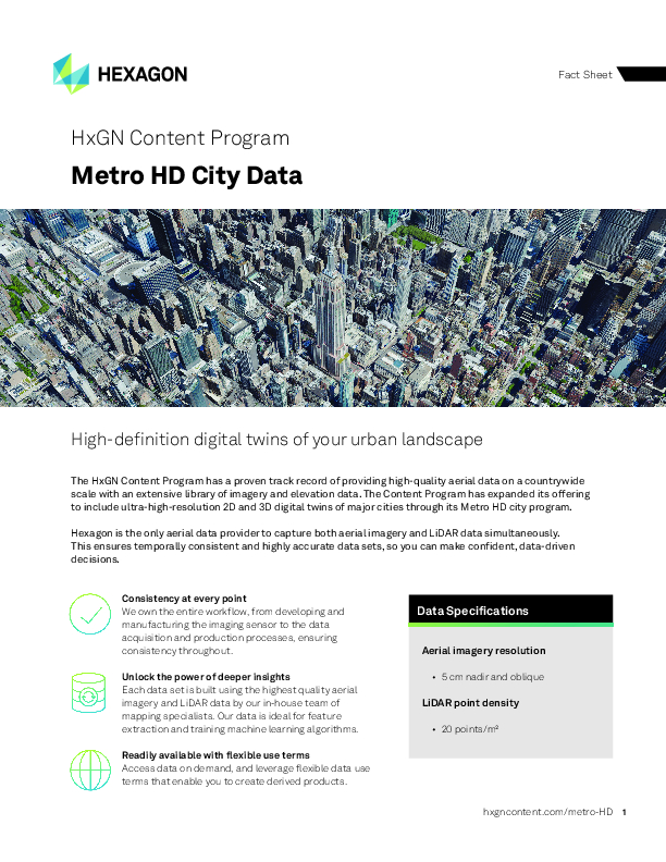 Metro HD HxGN Content Program Fact Sheet.pdf