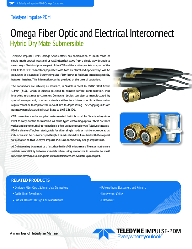 A Fiber Optic Connector Primer
