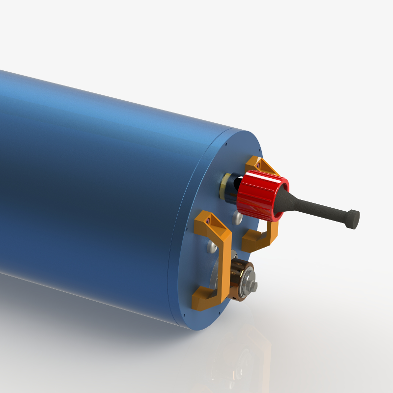 Oktopus GmbH Lithium deepsea batteries (size L)