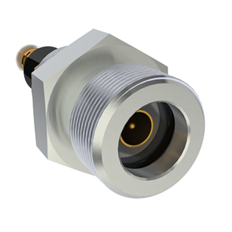 Teledyne 110 Series Coaxial Connectors SUBSEA CONNECTORS - Compare With Similar Products on Geo-Matching.Com