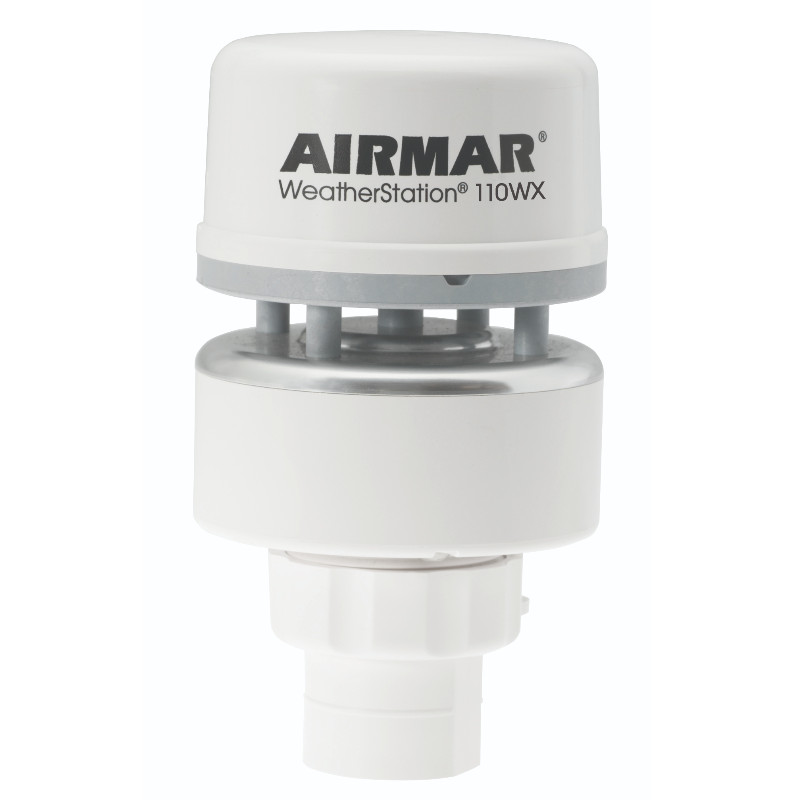 AIRMAR 110WX WeatherStation® Instrument - Compare with Similar Products on Geo-matching.com