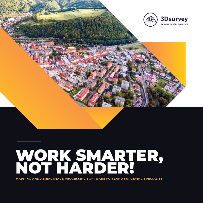 To transform the way spatial data is processed and utilised for everyone. Our software is constantly evolving. What started as a tool created by surveyors, for surveyors, has turned into an agile solution that solves problems for many industries – from construction workers to first responders.