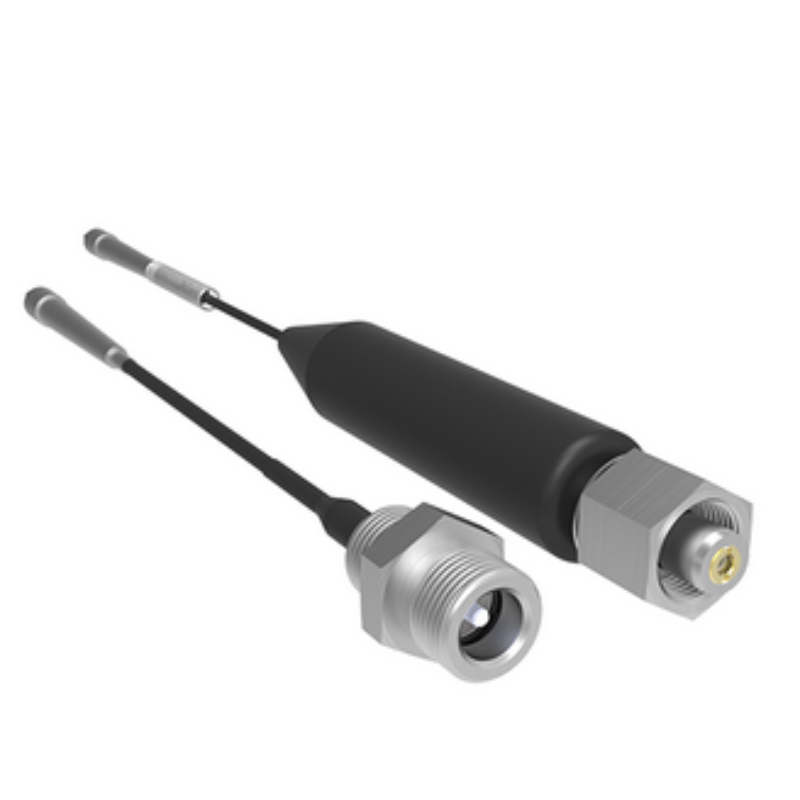 153 Series Fiber Optic Connectors