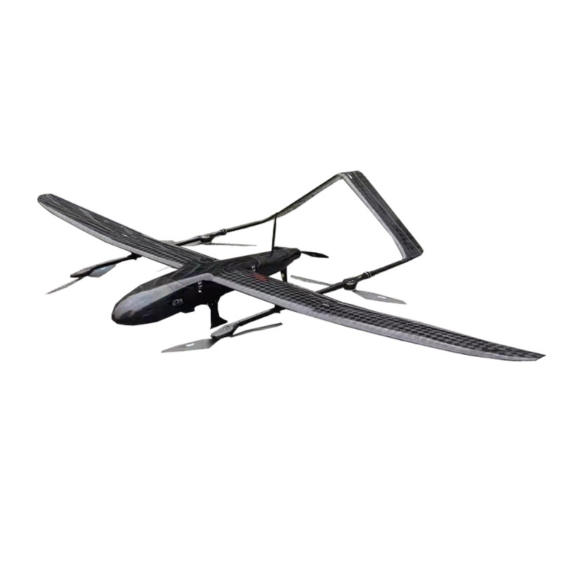 Hour Endurance Electric VTOL UAV For Mapping, Survey Surveillance ...