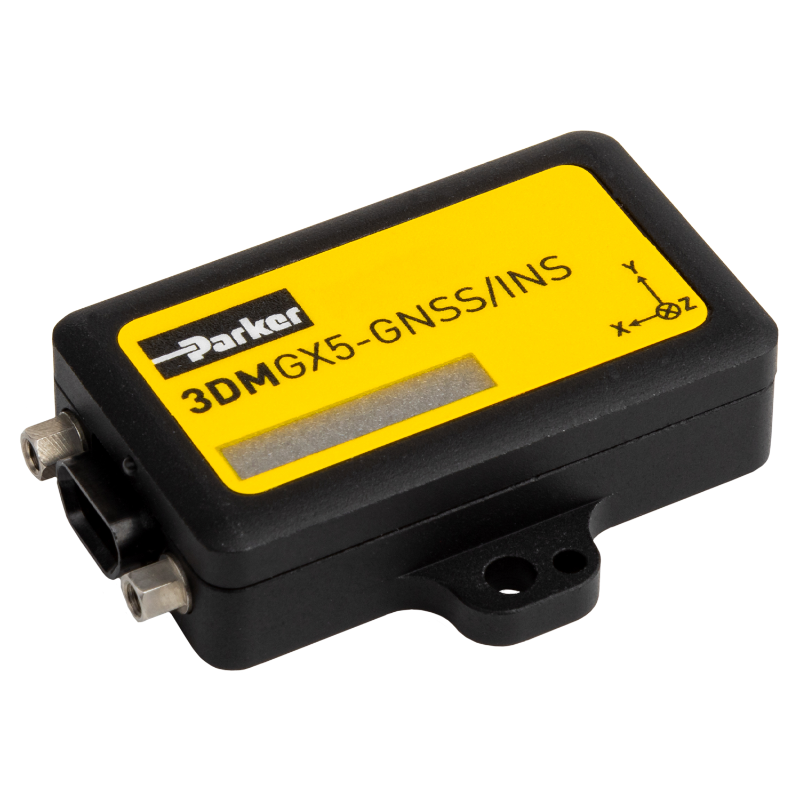 Parker Hannifin 3DMGX5-GNSS/INS -Compare with Similar Products on Geo-matching.com