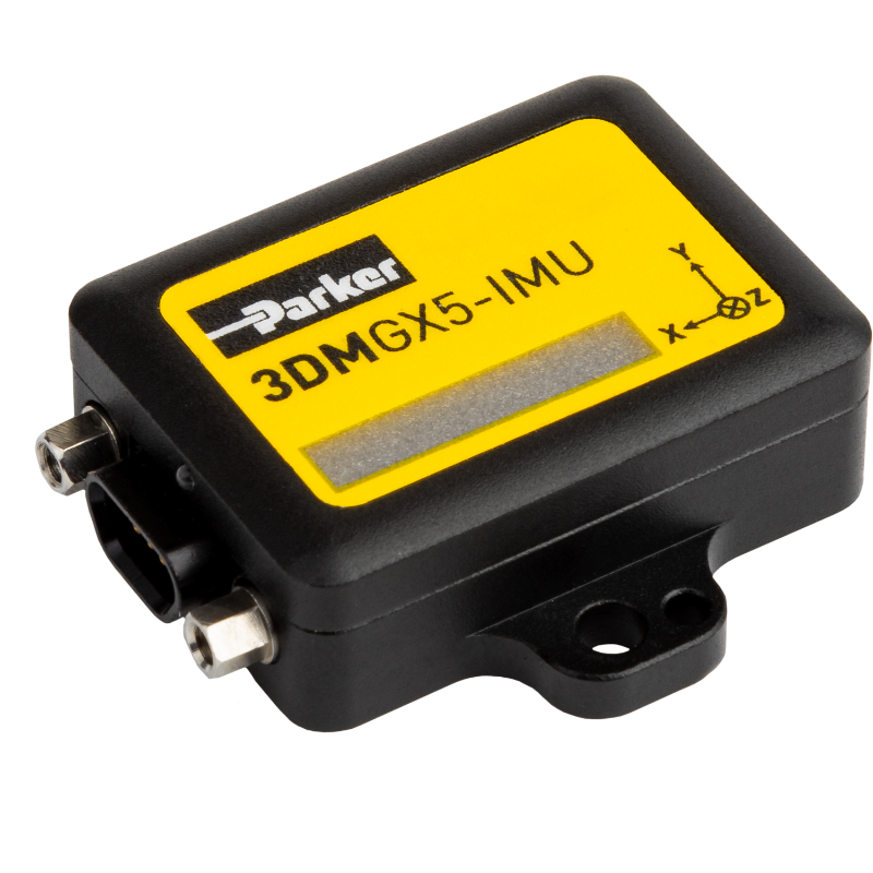 Parker Hannifin 3DMGX5-IMU - -Compare with Similar Products on Geo-matching.com