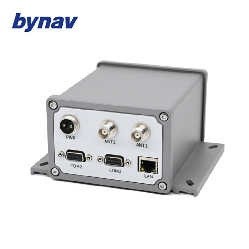BYNAV T1 Rugged Enclosure GNSS Receiver