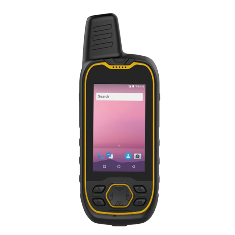 eSurvey G639/G659 Rugged GIS Handheld
