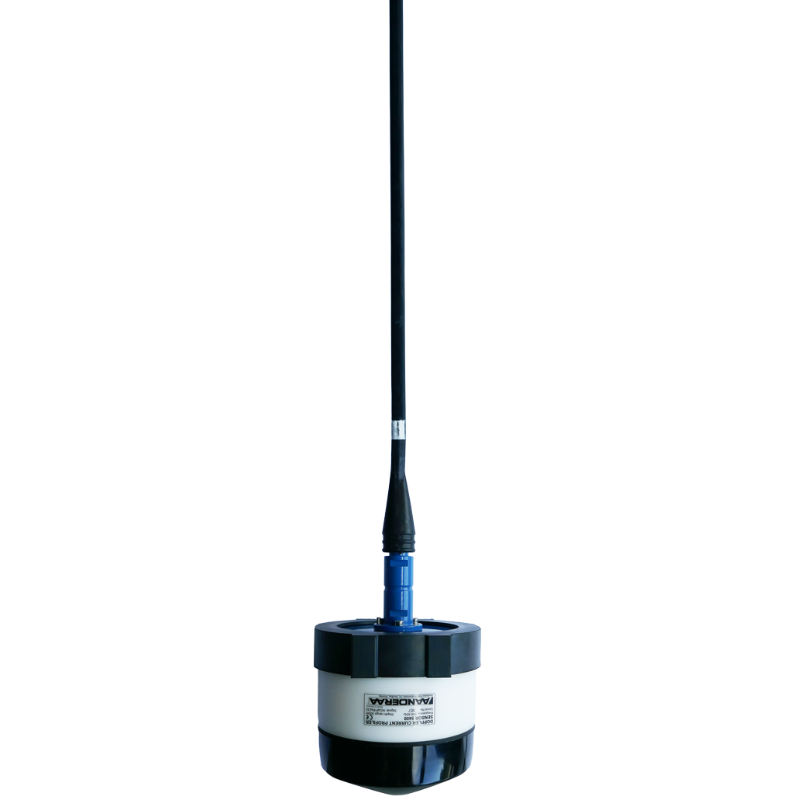 Aanderaa Data Instruments Doppler Current Profiler Sensor (DCPS)