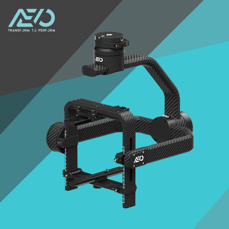 Gremsy Aevo  Gimbals and mounting - Compare with Similar Products on Geo-matching.com