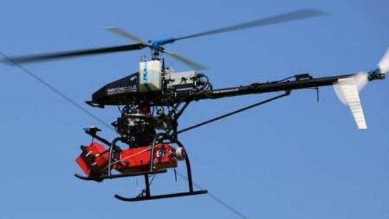 Airborne Laser Scanning with UAVs  - Understanding The Key Factors to Generate Highest Grade LIDAR Point Clouds