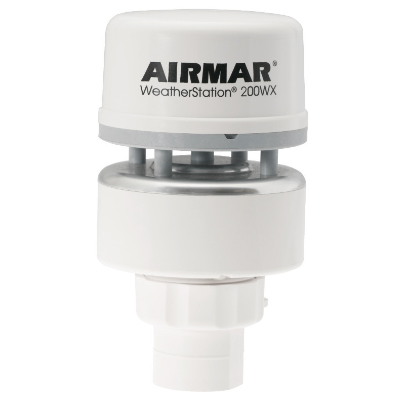 AIRMAR 200WX WeatherStation® Instrument - Compare with Similar Products on Geo-matching.com