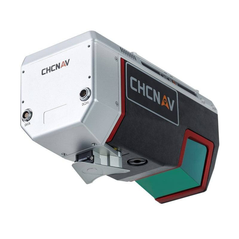 CHC NAVAlphaAir 1400 UAS LIDAR SYSTEMS - Compare With Similar Products on Geo-Matching.Com