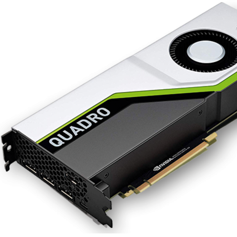 AMD RadeonPRO & NVIDIA Quadro
