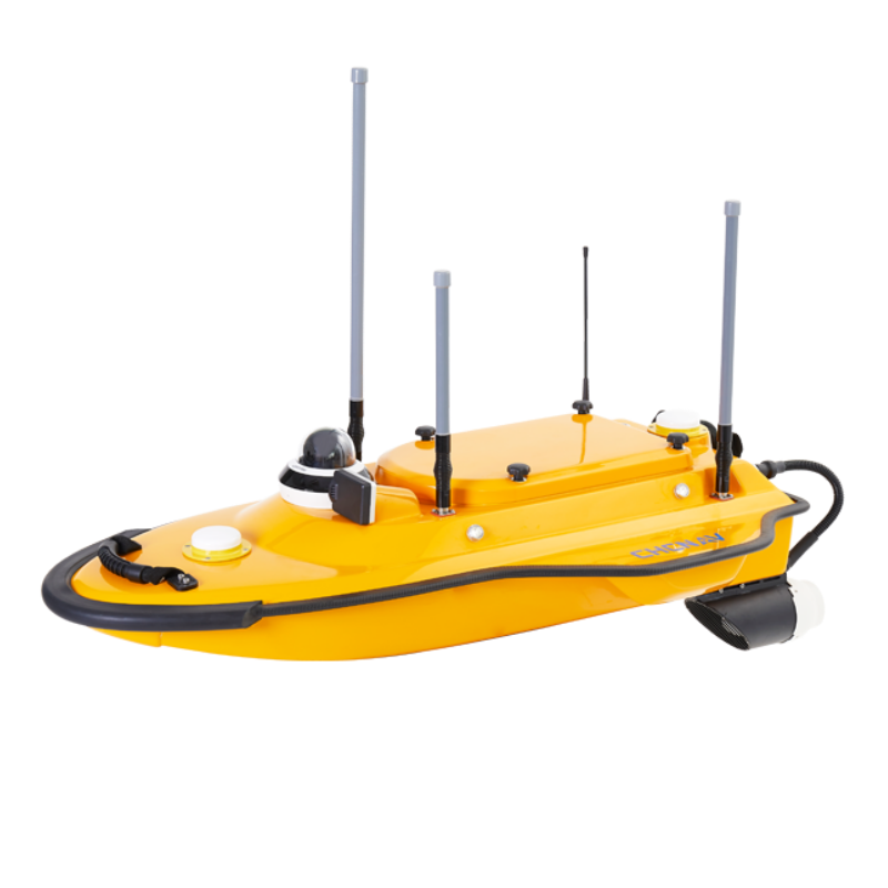 CHC NAV APACHE 3 USV's -Compare with Similar Products on Geo-matching.com