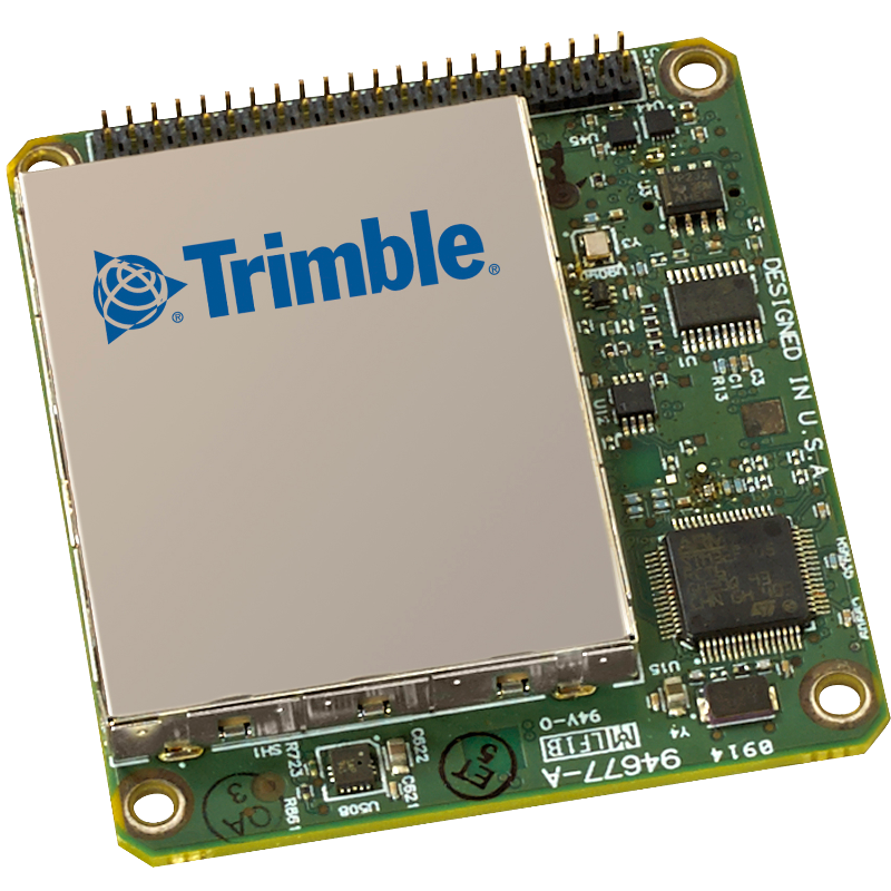 Trimble OEM GNSS BD940-INS Receiver Module