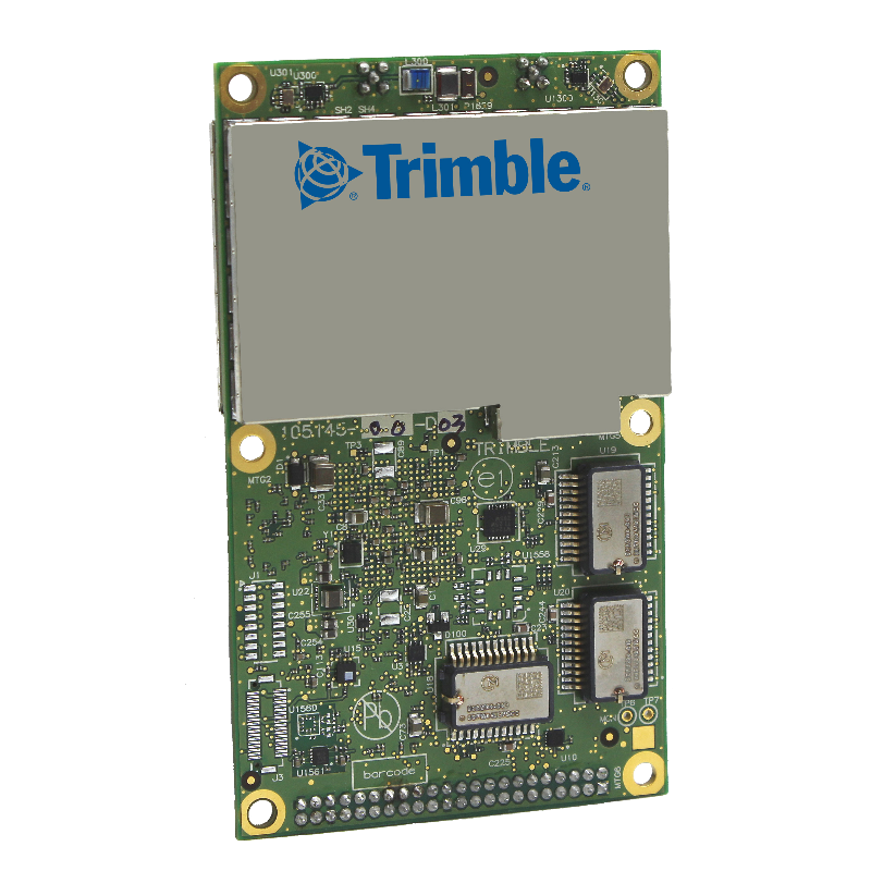 Trimble OEM GNSS BD992-INS Receiver Module