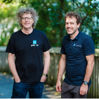 The Co-Founders of Boxfish Research