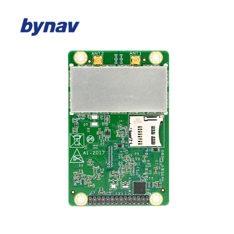 Bynav Technology C1-8D GNSS RTK