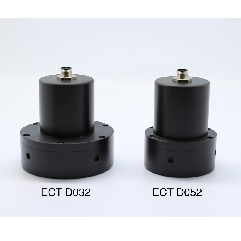 EchoLogger ECT D052 (& EU D052) Dual freq. Echosounder