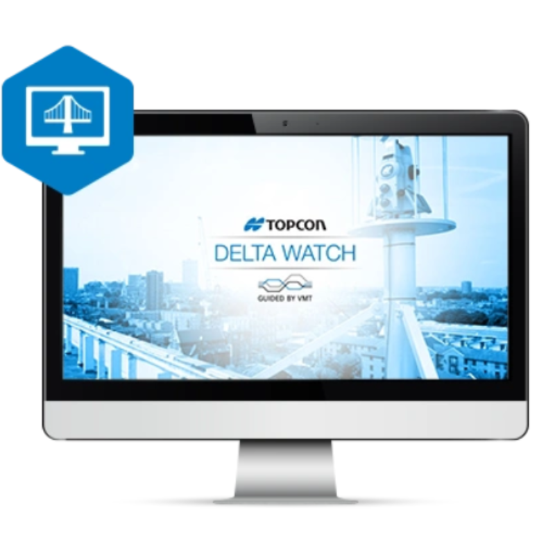 Topcon Delta Solutions Survey Software - Compare With Similar Products on Geo-Matching.Com