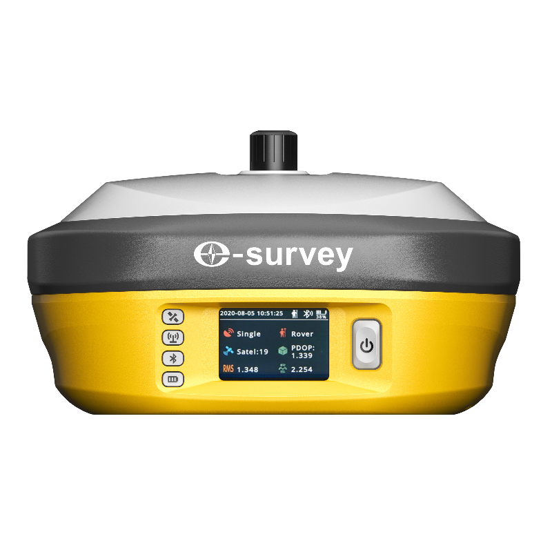 eSurvey E800 GNSS Receiver - compare it with other similar products on geo-matching.com