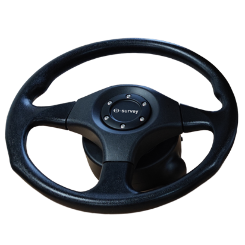eSurvey EAS301 Pro Auto Steering System