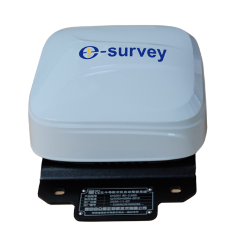 EAS301 Pro eSurvey GNSS Steering System