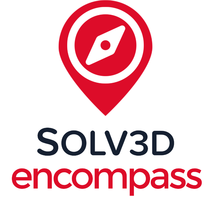 SOLV3D encompass