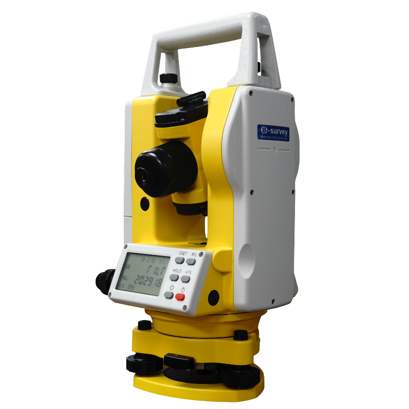 eSurvey ET2A Theodolite - compare it with other similar products on geo-matching.com