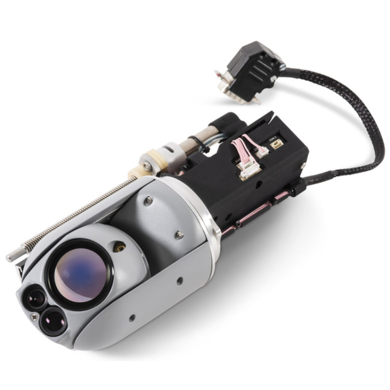 EYE-X HD4 (EO/IR) gimbal sensor