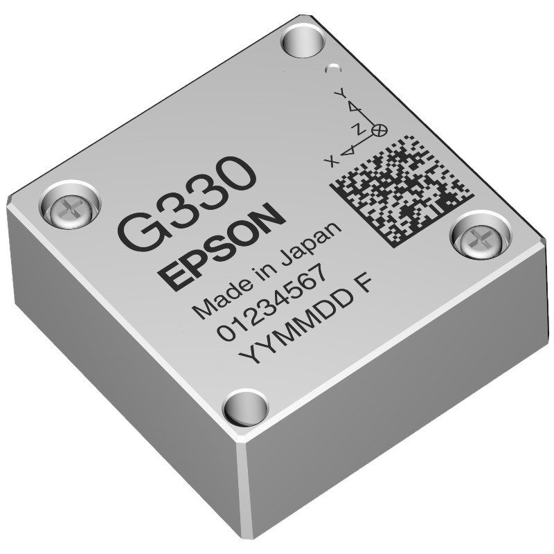 EPSON Europe M-G330PDG0 IMU's - -Compare with Similar Products on Geo-matching.com