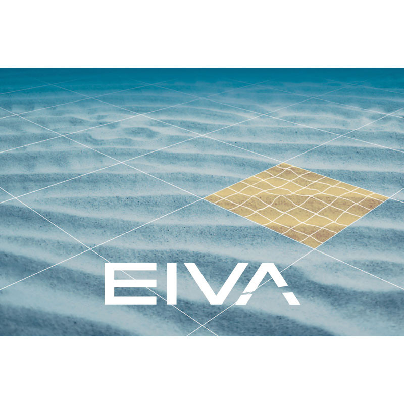 EIVA NaviSuite Kuda – Acquisition