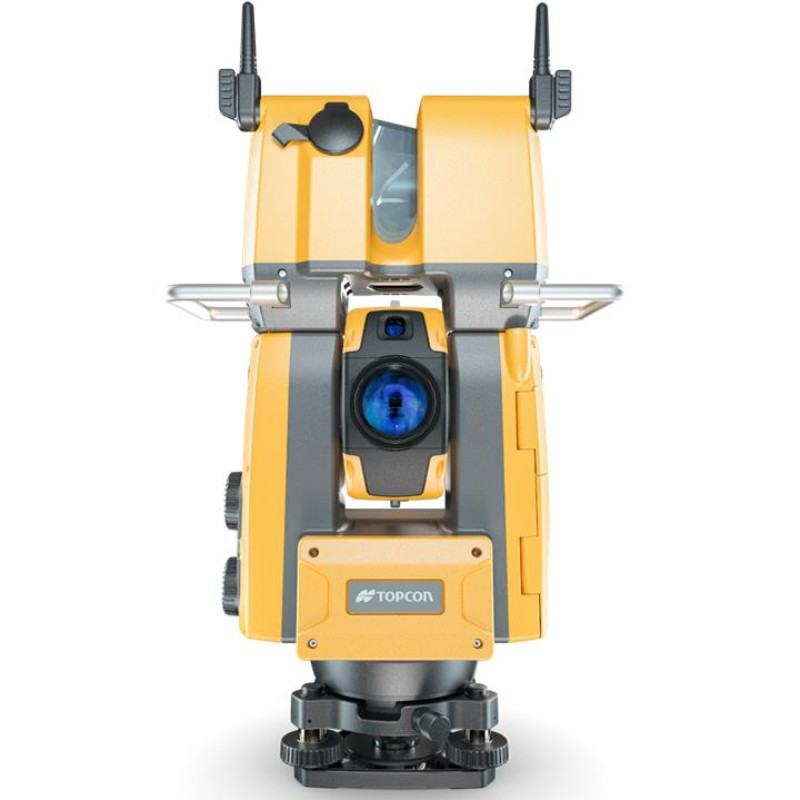 GTL-1200 Scanning Robotic Total Station - -Compare with Similar Products on Geo-matching.com