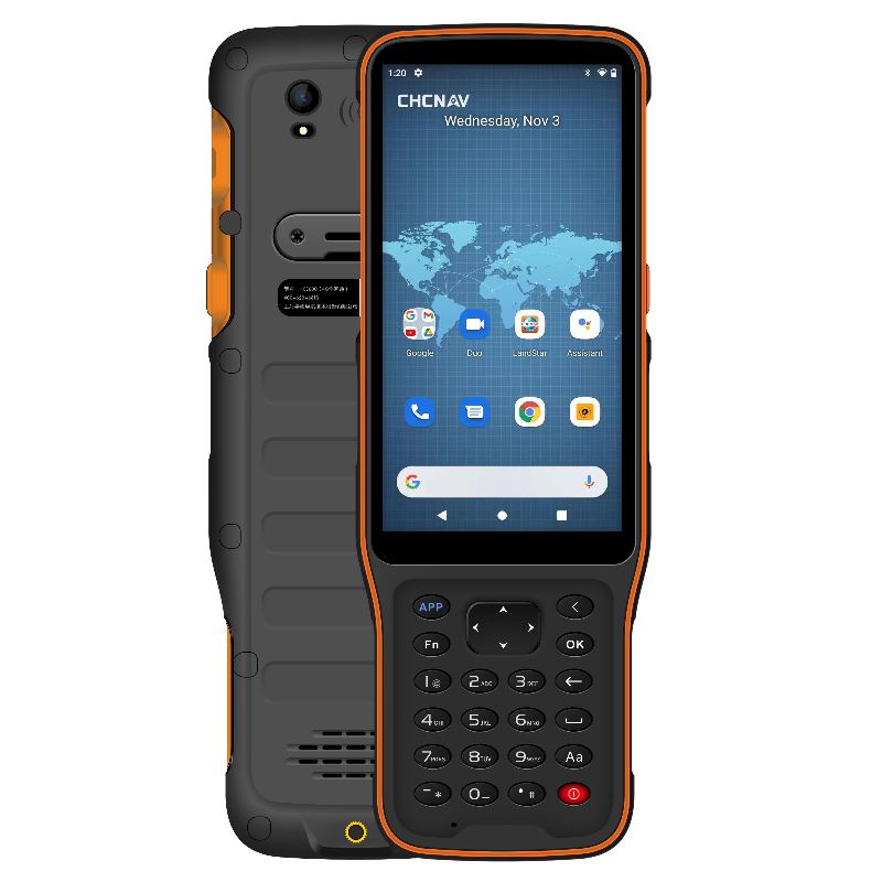 HCE600 Rugged Android Handheld Computer