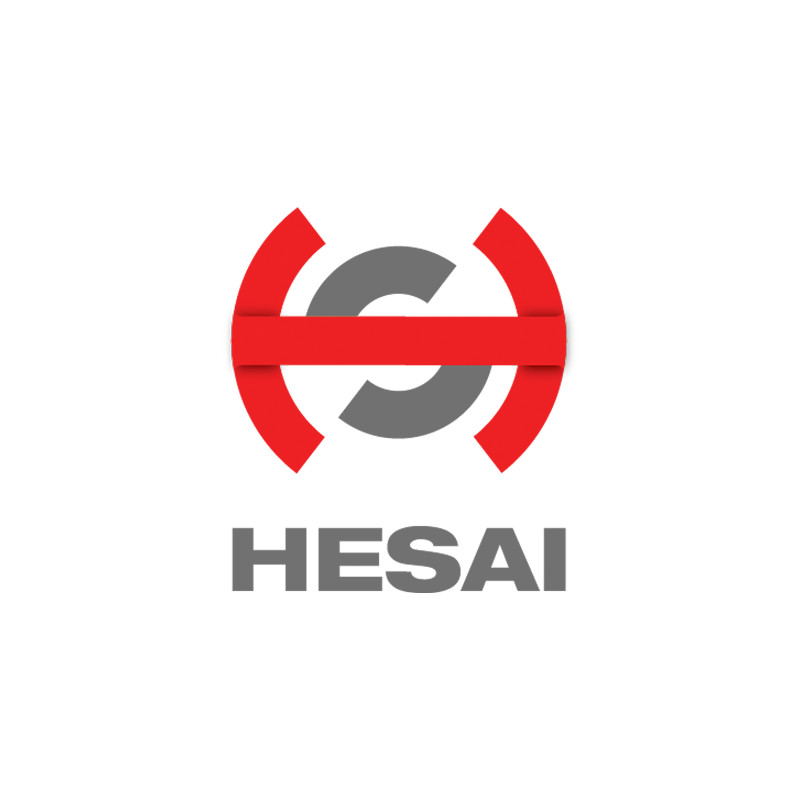 Hesai Logo