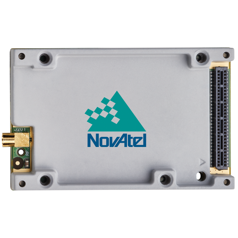 NovAtel OEM7600 GNSS Receiver - Compare with Similar Products on Geo-matching.com