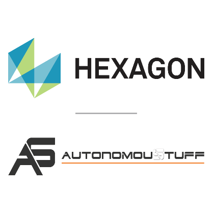 Hexagon | AutonomouStuff