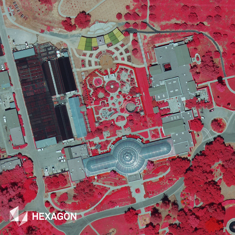 HxGN Content Program - Hexagon Aerial Imagery - Aerial and satellite imagery - Compare with Similar Products on Geo-matching.com